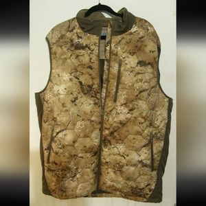 PNUMA KAMOTEK TERRA HUNTING VEST SIZE 2XLT *NWOT*